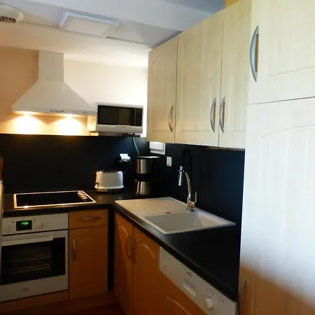 بيت للعطل Maison De Vacances Avec Piscine Chauffee, Terrasse, Parking Privatif, Proche Golf Et Plages - Fr-1-224-704 *